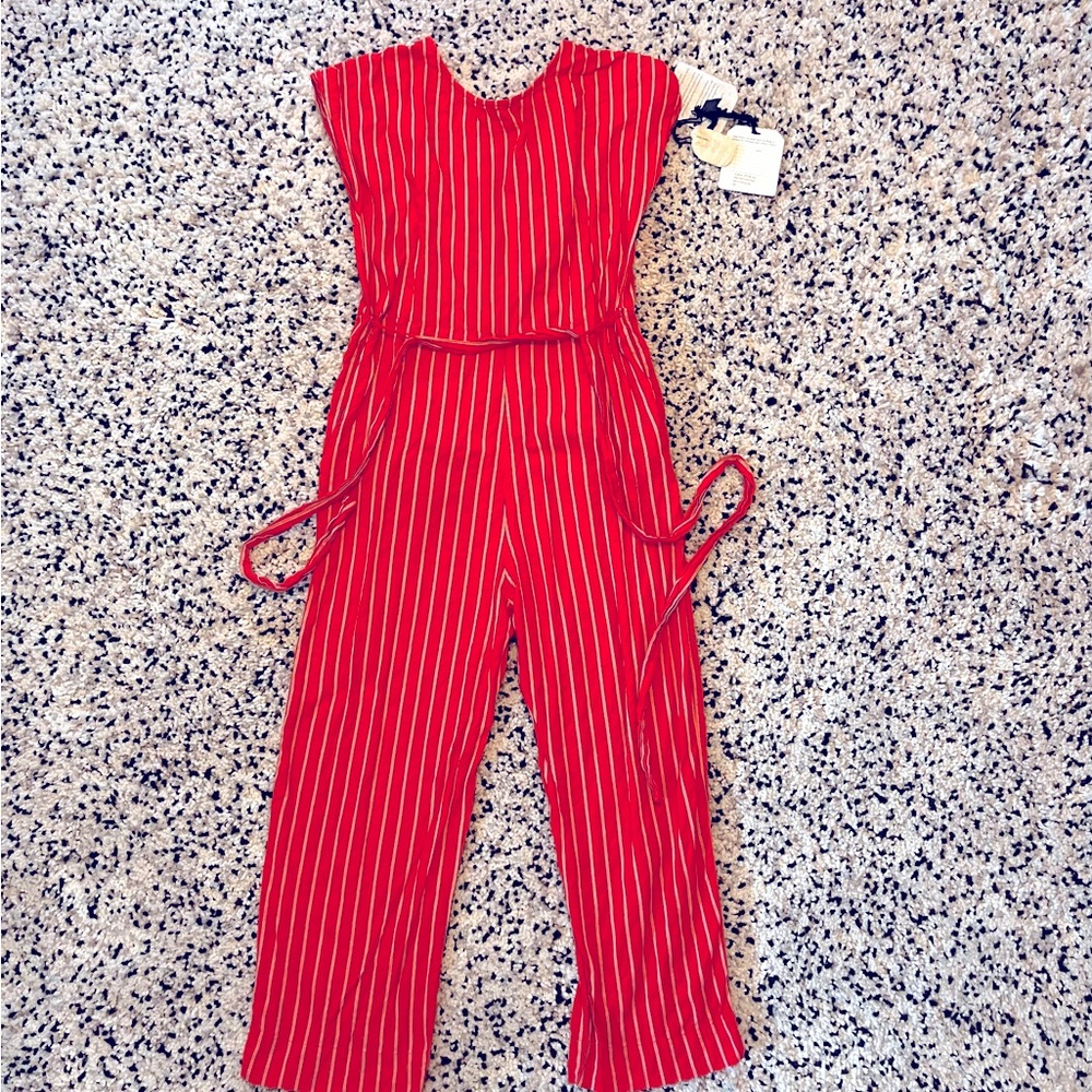 Ace and Jig Skye Onesie in Petitfour